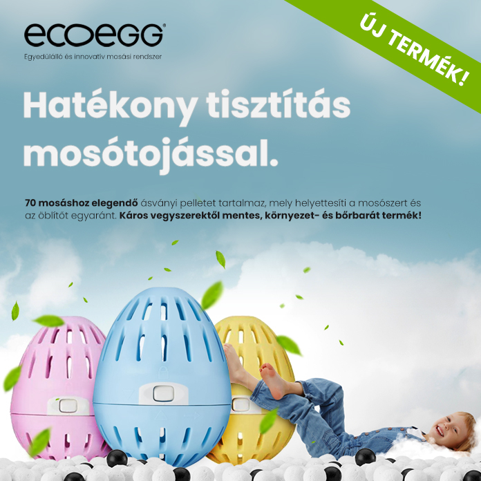 Ecoegg banner