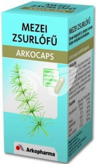Arkocaps Mezei zsurlófű kapszula 45 db