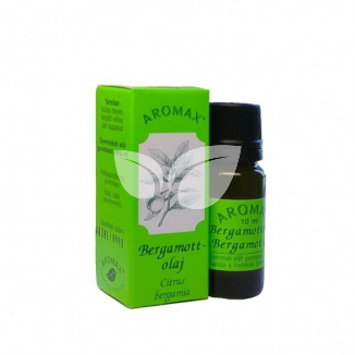 Aromax Bergamott illóolaj 10ml