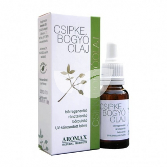 Aromax Csipkebogyó olaj