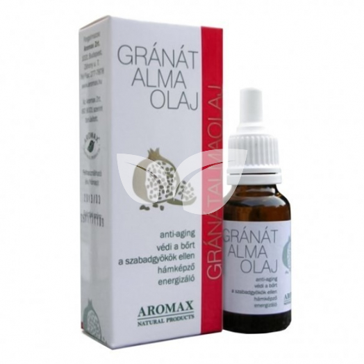 Aromax Gránátalmaolaj 20ml