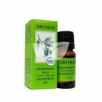Aromax Grapefruit illóolaj 10 ml