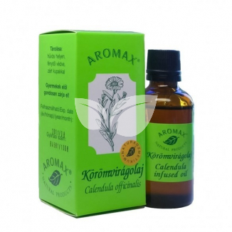 Aromax Körömvirágolaj 50ml