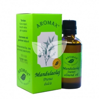 Aromax Mandulaolaj 50ml