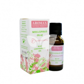 Aromax Mellápoló olaj 20ml