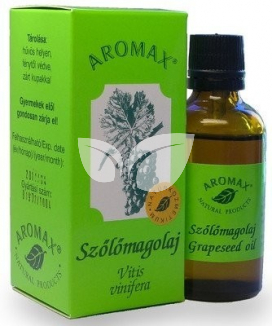 Aromax Szőlőmagolaj 50ml