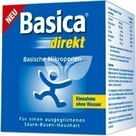 Basica Direkt étrend kiegészítő