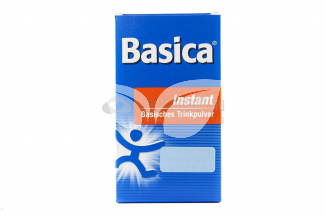 Basica Instant bázikus italpor - 2.