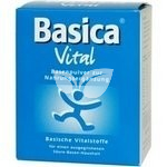 Basica Vital bázikus granulátum