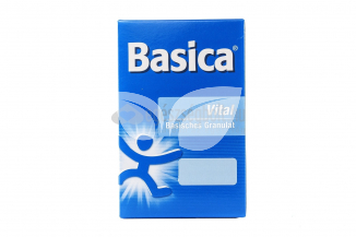 Basica Vital bázikus granulátum - 2.