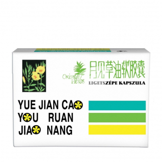 Dr.Chen Ligetszépe kapszula