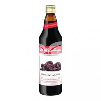 Dr.Steinberger Aszaltszilvalé 750 ml
