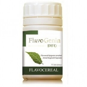 Flavogenin Pro kapszula