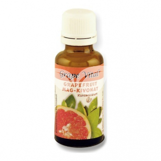Grape Vital grapefruit mag kivonat