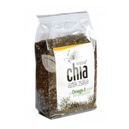 Greenmark Original Chia Mag 200 g
