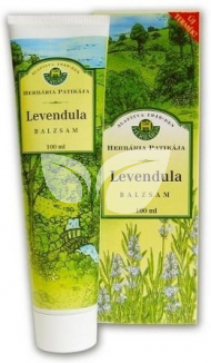 Herbária Levendula balzsam 100 ml