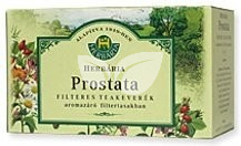 Herbária Prostata teakeverék