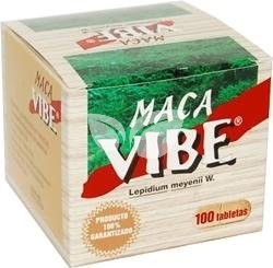 Hersil Maca Vibe Perui Zsázsatabletta 100db