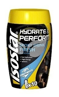Isostar Izotóniás Italpor Grapefruit