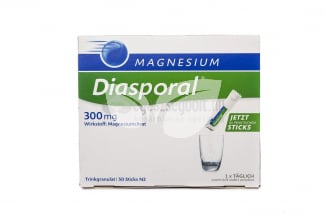 Magnesium-Diasporal 300 granulátum - 2.