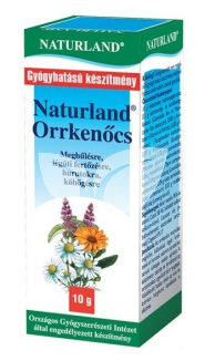 Naturland Orrkenőcs 10g