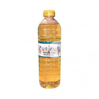 Paleolaj Finomított Étolaj 500ml