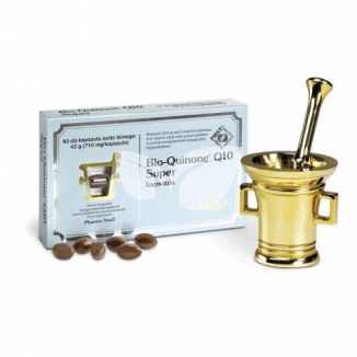 Pharma Nord Bio-Quinone Q10 Super
