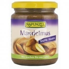 Rapunzel Mandulakrém 100 százalékos