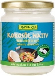 Rapunzel Natív Kókuszolaj