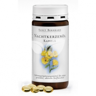 Sanct Bernhard Ligetszépe olaj