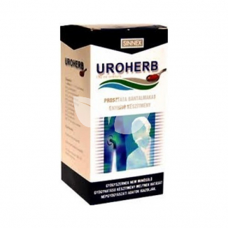 Sinnex Uroherb tinktúra