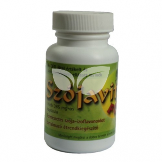Szójavit Forte