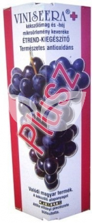 Viniseera Plusz Szőlőmag mikro-őrlemény 150g