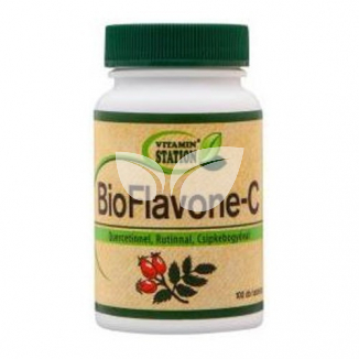Vitamin Station BioFlavone-C