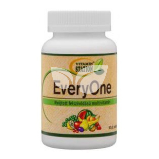 Vitamin Station EveryOne multivitamin - 1.