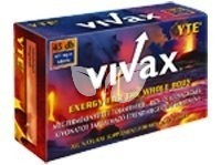 Vivax teljesítménynövelő kapszula