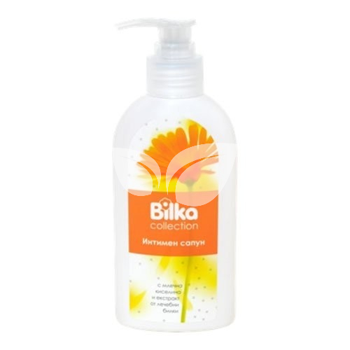 Bilka Hipoallergén intim mosakodó