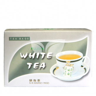 Dr.Chen Fehér tea