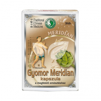 Dr.Chen Gyomor meridián kapszula