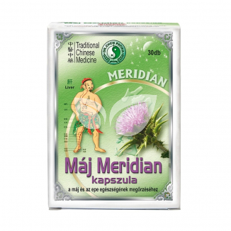Dr.Chen Máj meridián kapszula