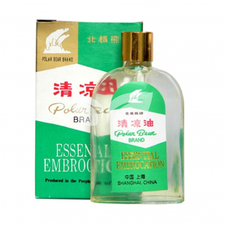 Dr.Chen Polar Bear balzsamolaj