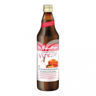 Dr.Steinberger Vitesse az immunrendszer támogatására 750 ml
