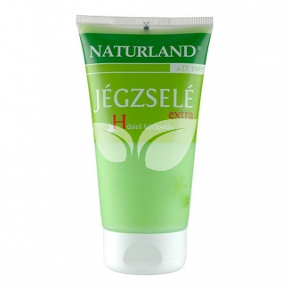 Naturland Jégzselé extra