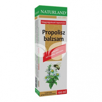 Naturland Propolisz balzsam