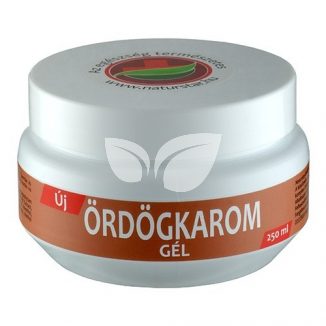 Naturstar Ördögkarom gél