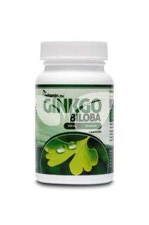 Netamin Ginkgo Biloba tabletta