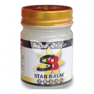 Star Balm Fehér balzsam