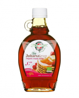 SyrupLife Bio juharszirup "C"