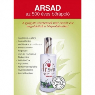 Arsad Elixír