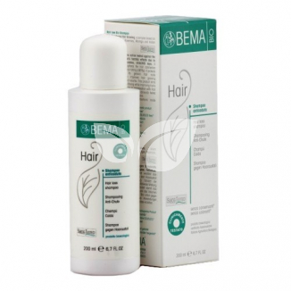 Bema Hajsampon Hajhullásra